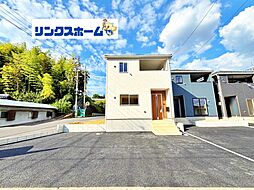 岐阜県可児市土田字井ノ鼻154番5