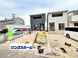 愛知県小牧市小牧１丁目38