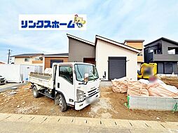 愛知県江南市江森町西