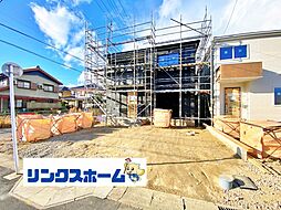 愛知県一宮市今伊勢町本神戸字筋替