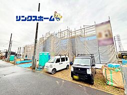 愛知県一宮市今伊勢町馬寄字上畑田