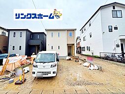 愛知県一宮市今伊勢町本神戸字筋替