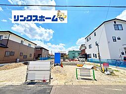 愛知県一宮市今伊勢町本神戸字筋替