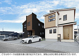 愛知県江南市前野町新田北107番