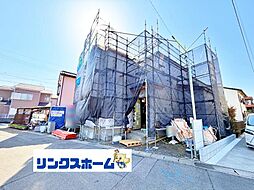 愛知県小牧市久保一色南２丁目