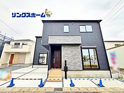 愛知県一宮市木曽川町黒田字北野黒144番1