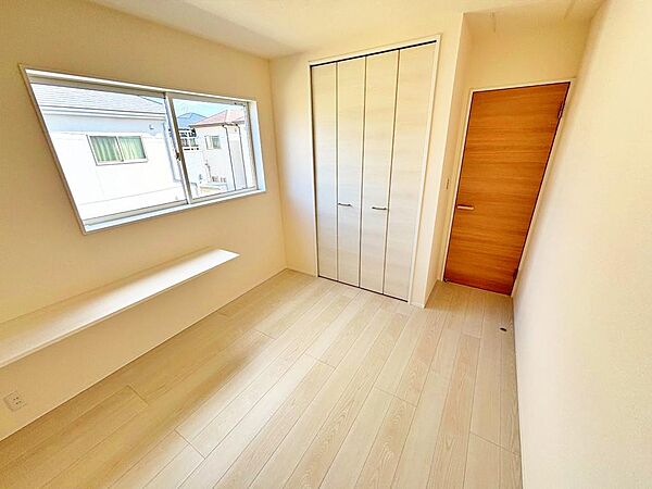 子供部屋