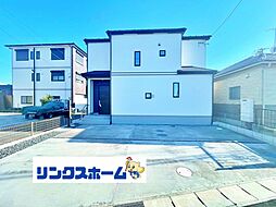 愛知県北名古屋市熊之庄牛流3