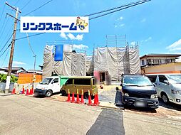 愛知県犬山市大字羽黒字小豆田1-46