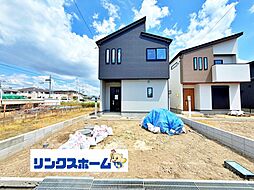 愛知県北名古屋市鍜治ケ一色村内西194番