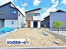 愛知県北名古屋市鍜治ケ一色村内西194番