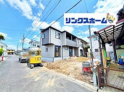 愛知県犬山市字郷西