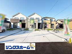 愛知県一宮市萩原町林野字大門先28