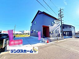 愛知県北名古屋市中之郷南149番