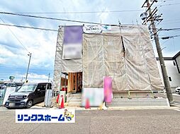 愛知県北名古屋市中之郷南149番