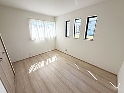子供部屋の画像