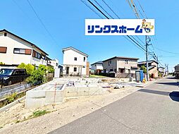 愛知県一宮市西五城字杁先南24