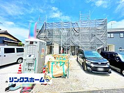 美濃加茂市本郷町第11　全4棟　1号棟