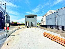 美濃加茂市本郷町第11　全4棟　4号棟