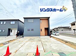 美濃加茂市西町8丁目　全3棟　1号棟 1