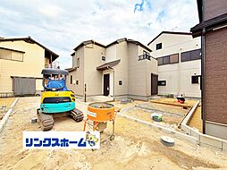 愛知県北名古屋市熊之庄十二社99番