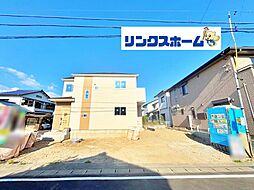 一宮市浅井町小日比野57番 全1棟 A号棟