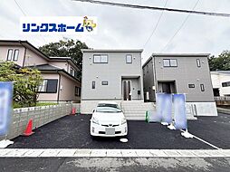小牧市大草第1 全2棟 1号棟