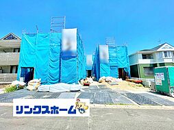 江南市宮後町砂場東139番 全3棟 C号棟
