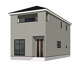 小牧市外堀第5 全4棟 3号棟