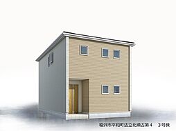 愛知県稲沢市平和町法立北瀬古70番地