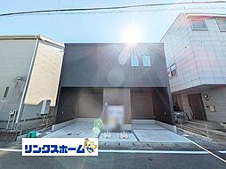 愛知県岩倉市東町白山25番69