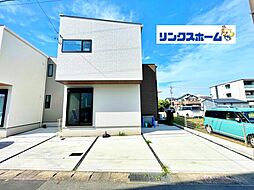 愛知県丹羽郡扶桑町大字柏森字天神43番2