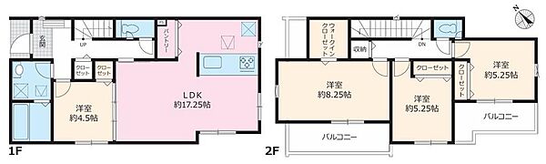 間取り：323000516217