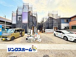 愛知県北名古屋市高田寺東の川16番3