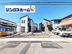 愛知県北名古屋市高田寺東の川16番3