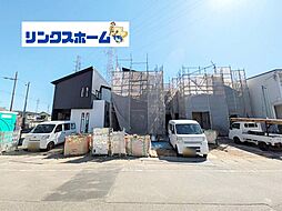 愛知県小牧市安田町165番1