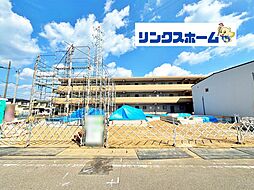 愛知県小牧市安田町165番1