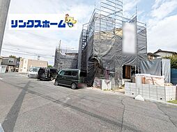 愛知県小牧市大字小松寺字法花寺1118番369