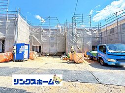 小牧市池之内鳶ヶ巣第二 全4棟 2号棟