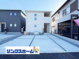 一宮市木曽川町第三　全2棟　1号棟