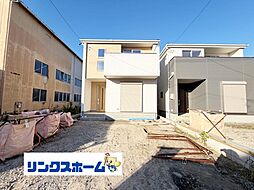 愛知県一宮市奥町字県郭25-1