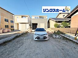愛知県一宮市奥町字県郭25-1