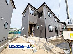 愛知県犬山市大字塔野地字中浦