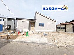 愛知県犬山市大字塔野地字中浦