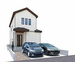 小牧市間々原新田515番 全1棟 A号棟