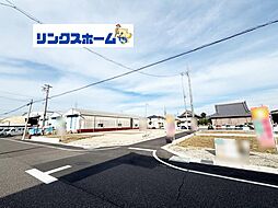 一宮市第2木曽川町　全8棟　3号棟