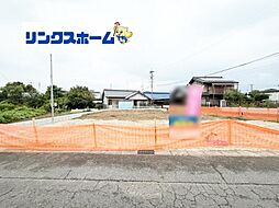 一宮市浅井町河田3期 全1棟 1号棟