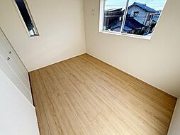 洋室の画像