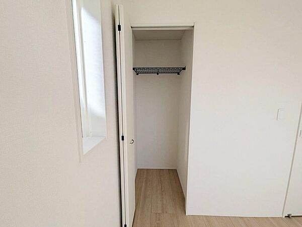 収納を拡大表示