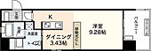 広島市中区富士見町 15階建 築12年のイメージ